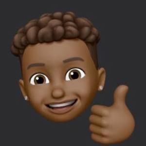 Meet your Posher, Anrico